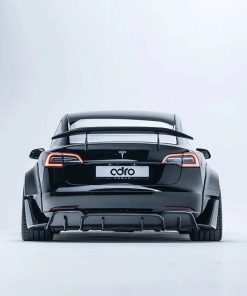Kit Carrosserie Large ADRO – Tesla Model 3 Range – A15A10-1101 – Image 2