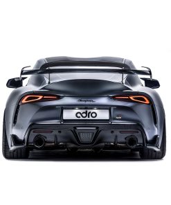 Lames de Diffuseur Arrière ADRO – Toyota Supra (GR) – A18A20-1301 – Image 2