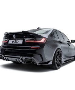 Lame de Coffre en Carbone ADRO – BMW Série 3 / M3 – A14A60-1501 – Image 5