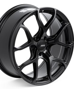Jante A01 Flow Formed 19x8 APR – WHL00014