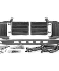 Kit échangeur Competition WAGNER – Audi RS6 (C6) 5.0 TFSI 580 ch – 200001146