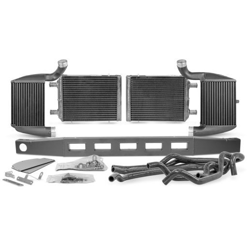 Kit échangeur Competition WAGNER – Audi RS6 (C6) 5.0 TFSI 580 ch – 200001146