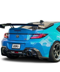 Diffuseur Arrière ADRO – Toyota GR86 / Subaru BRZ – BUNDLE – Image 2
