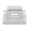 Aileron en Carbone ADRO – Tesla Model Y Range – A15A20-1501