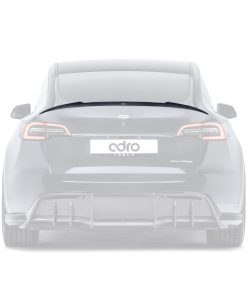 Aileron en Carbone ADRO – Tesla Model Y Range – A15A20-1501