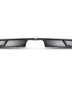 Diffuseur arrière carbone AKRAPOVIC – Porsche 911 (991) GT3 3.8 DFI 476 ch – DI-PO/CA/1