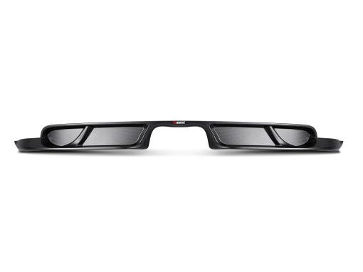 Diffuseur arrière carbone AKRAPOVIC – Porsche 911 (991) GT3 3.8 DFI 476 ch – DI-PO/CA/1