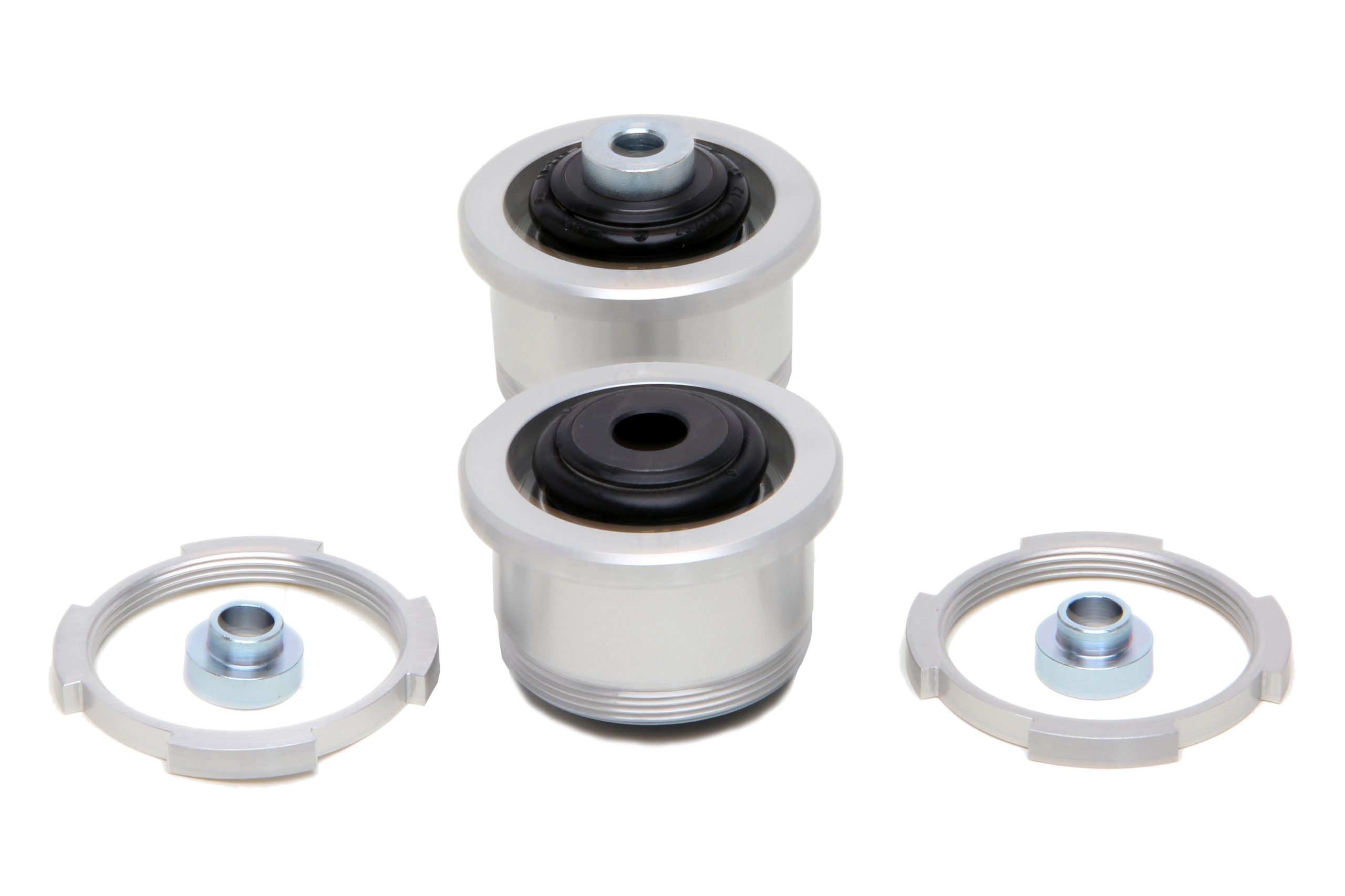 Kit de rotules de barre de tension avant (F1x) DINAN – BMW M5 / M6 / M6 GC – D280-0016