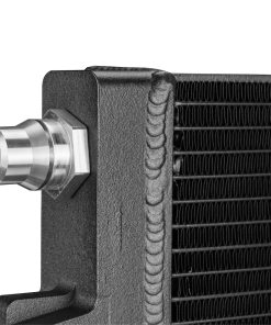 Pack Competition collecteur + radiateur + boost pipe WAGNER – 700001187 – Image 3