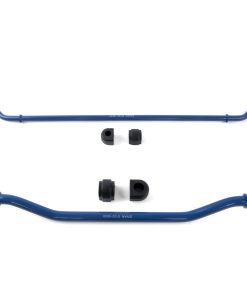 Barres anti-roulis réglables 28/19 mm (propulsion) DINAN – BMW Série 4 / Série 3 / Série 2 / Série 4 GC – D120-0630 – Image 2