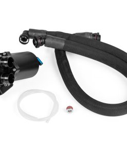 Catch can 1.8T/2.0T EA888 Gen 1 (Jetta GLI MK6) APR – Volkswagen Jetta (VI) 2.0 TSI (US) 211 ch – MS100122