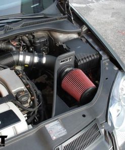 Kit d'admission MST PERFORMANCE – Volkswagen Golf (V) R32 250 ch – MST-VW-MK5R32 – Image 3