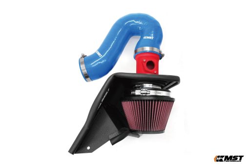 Kit d'admission MST PERFORMANCE – Honda Civic (11TH) 2.0T Type R / 2.0T Type R S 329 ch – MST-HD-TPR01B