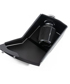 Kit d'admission ProRAM filtre plissé RAMAIR – Audi TT (8J) 2.0 TDI 170 ch – PRK-142-BK – Image 3