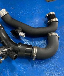Tubes de suralimentation MST PERFORMANCE – Ford Focus (IV) ST 2.3T Ecoboost 280 ch – MST-FO-MK4017 – Image 3