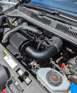 Kit d'admission ProRAM filtre plissé RAMAIR – Volkswagen Up! GTI 1.0 TSI 115 ch – PRK-353-BK – Image 4
