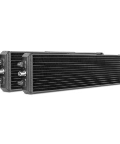 Kit radiateur d'eau additionnel Competition WAGNER – Mercedes G 63 AMG 4.0 585 ch – 400001024