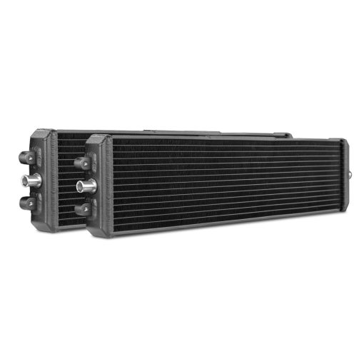Kit radiateur d'eau additionnel Competition WAGNER – Mercedes G 63 AMG 4.0 585 ch – 400001024
