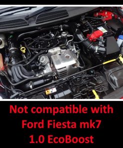 Kit d'admission JetStream mousse RAMAIR – Ford Fiesta (VIII) 1.0T Ecoboost – Image 4