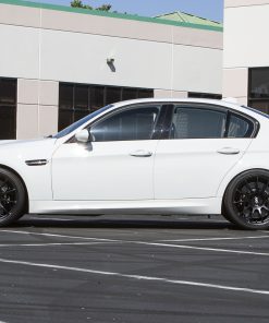 Axle-back canal unique DINAN – BMW M3 (E90, E9X) 420 ch – D660-0028 – Image 2