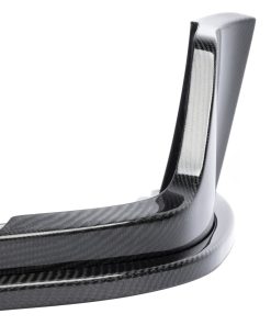 Diffuseur arrière en carbone brillant 2x2 DINAN – Toyota Supra (GR) – D980-0037 – Image 3