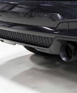 Échappement axle-back Free Flow DINAN – BMW X4 / X4 M / X3 / X3 M – D660-0086 – Image 2