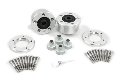 Kit de rotules de barre de tension avant (G2x/A9x) DINAN – D280-0022