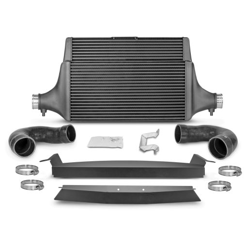 Kit échangeur Competition WAGNER – Kia Stinger 3.3 V6 Bi-Turbo 366 ch – 200001142