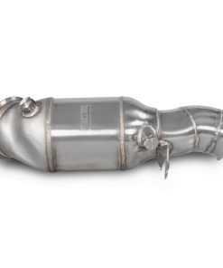 Pack Competition EVO 3 catalyseur 300 cellules (hors xDrive) WAGNER – BMW Série 1 / Série 2 – 700001068 – Image 4