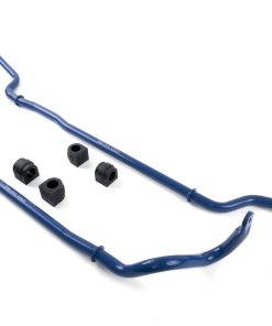 Barres anti-roulis réglables 28/26 mm (propulsion) DINAN – BMW M3 / M4 / M2 – D120-0640