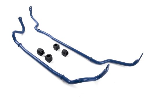 Barres anti-roulis réglables 28/26 mm (propulsion) DINAN – BMW M3 / M4 / M2 – D120-0640