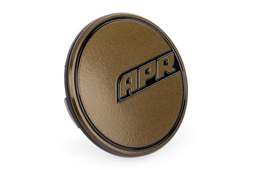 Cache-moyeu flottant autonivelant bronze APR – WHL00044