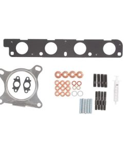 Kit de montage de turbocompresseur BAR-TEK – 21tf358