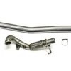 Downpipe sans catalyseur BAR-TEK – 21tsi87
