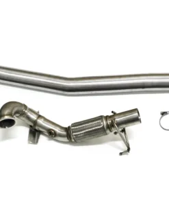 Downpipe sans catalyseur BAR-TEK – 21tsi87
