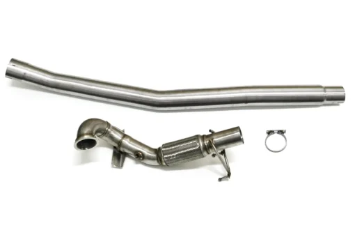 Downpipe sans catalyseur BAR-TEK – 21tsi87