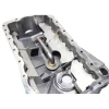 Carter d'huile aluminium avec déflecteur BAR-TEK – 2118t388
