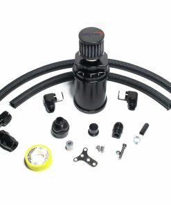 Kit catch tank d'huile (système ouvert) BAR-TEK