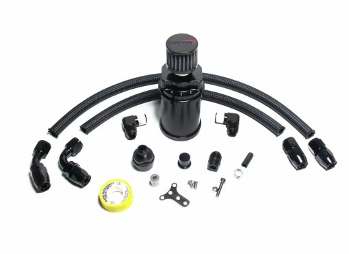 Kit catch tank d'huile (système ouvert) BAR-TEK