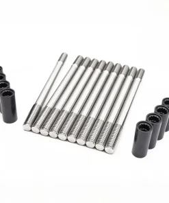 Kit de goujons de culasse haut de gamme BAR-TEK – 2118t360