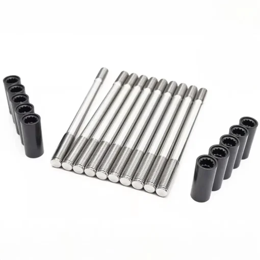 Kit de goujons de culasse haut de gamme BAR-TEK – 2118t360