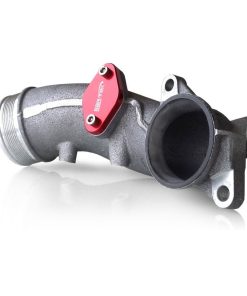 Plaque d'obturation de reniflard sur turbo BAR-TEK – Audi RS3 / RSQ3 / TT RS – 21rs392