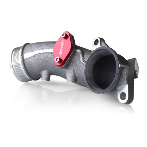 Plaque d'obturation de reniflard sur turbo BAR-TEK – Audi RS3 / RSQ3 / TT RS – 21rs392