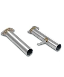 Kit tubes avant droit et gauche SUPERSPRINT – 746112