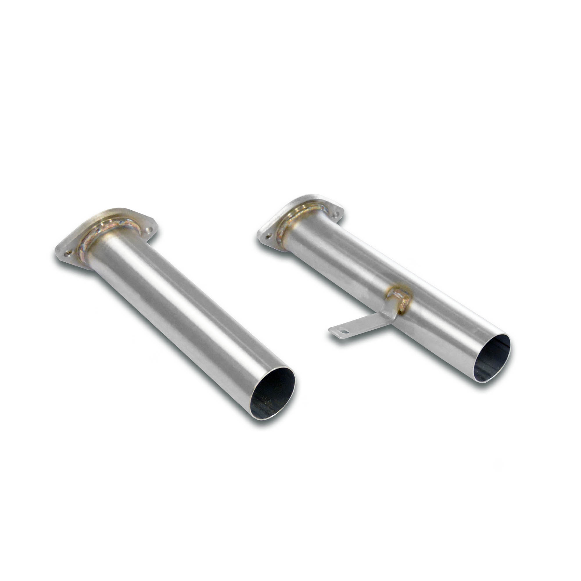 Kit tubes avant droit et gauche SUPERSPRINT – 746112