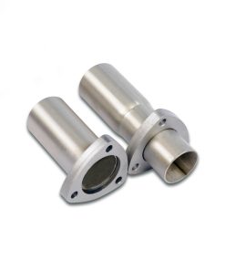 Kit tubes de liaison (à souder au raccord) SUPERSPRINT – BMW Série 5 (E28) 525e 122 ch – 781533