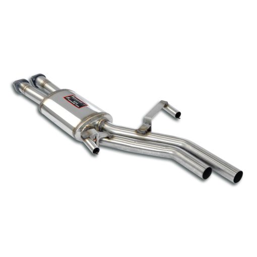 Silencieux central SUPERSPRINT – BMW Série 5 (E28) 525e 122 ch – 781323