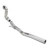 Downpipe (remplace le catalyseur) SUPERSPRINT – Audi S3 (8Y) 2.0 TFSI 333 ch – 328431