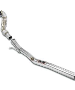 Downpipe (remplace le catalyseur) SUPERSPRINT – Audi S3 (8Y) 2.0 TFSI 333 ch – 328431
