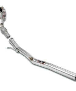 Downpipe avec catalyseur 200 CPSI SUPERSPRINT – Audi S3 (8Y) 2.0 TFSI 333 ch – 328481